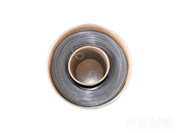 水泥、電力、礦山專用堆焊藥芯焊絲